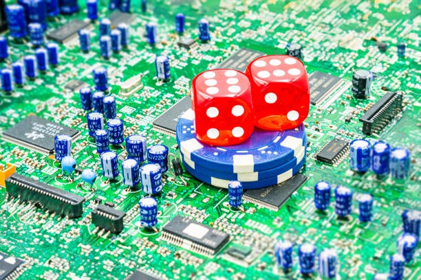 api bet Why Speed Blackjack Feels Sharper